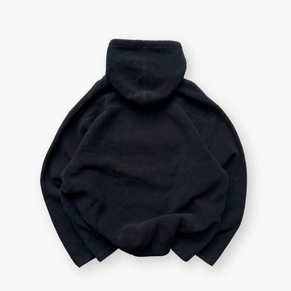 Oakley - 2000s Software Fleece Hooded Pullover (L)