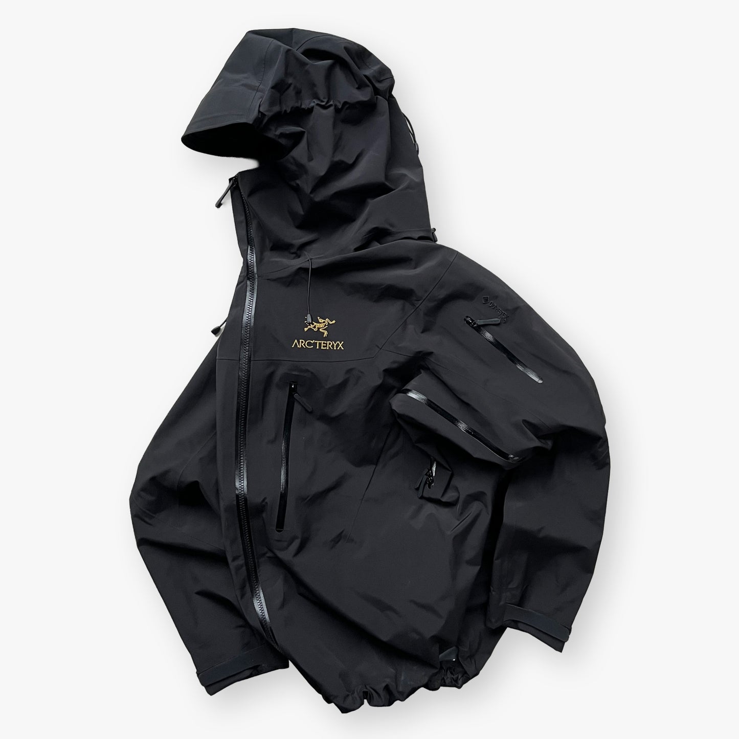 Arc'teryx - Alpha SV Gore-Tex Pro Shell Jacket (L)