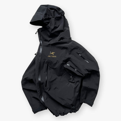 Arc'teryx - Alpha SV Gore-Tex Pro Shell Jacket (L)
