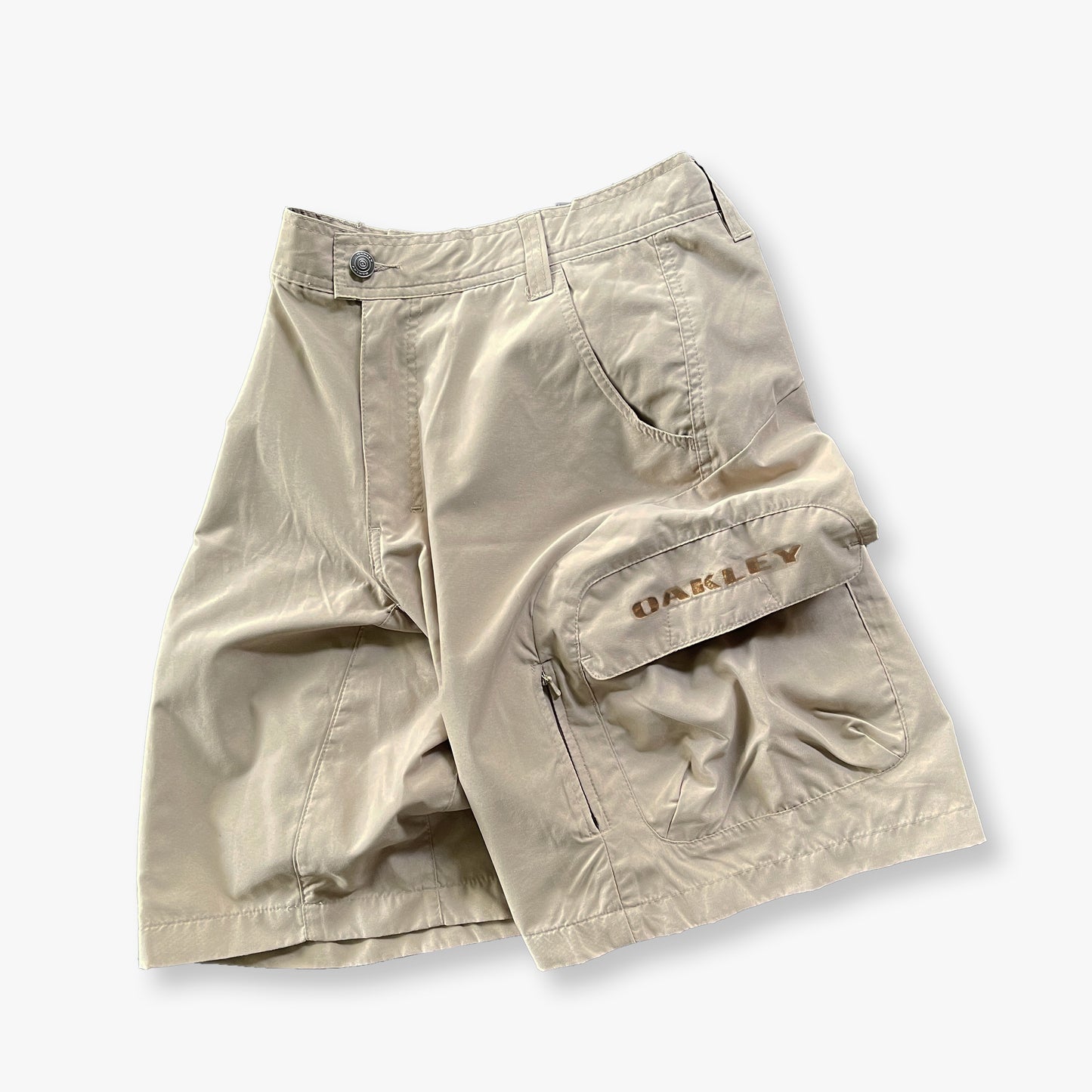 Oakley - Reactor Technical Cargo Shorts (32)