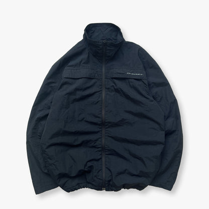 Oakley - Vintage Fleece-lined Nylon Jacket (L)