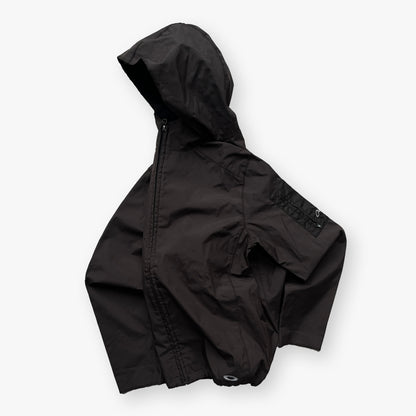 Oakley - 2000s Software Waterproof Shell Womens Jacket (M-XL)