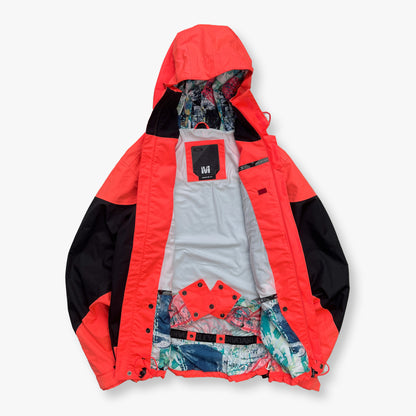 Oakley - 2010 Technical Vent Ski Jacket (M)