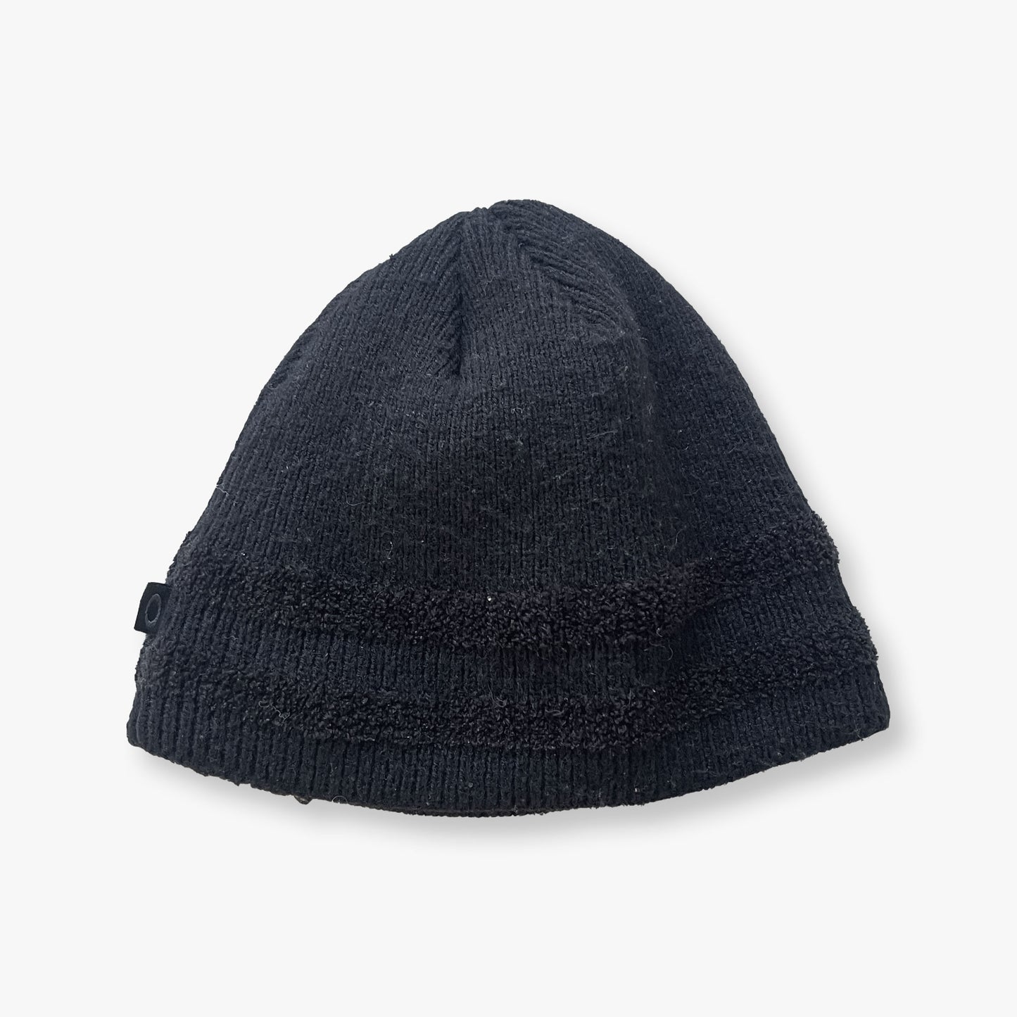 Oakley - 2000s Software Beanie Black