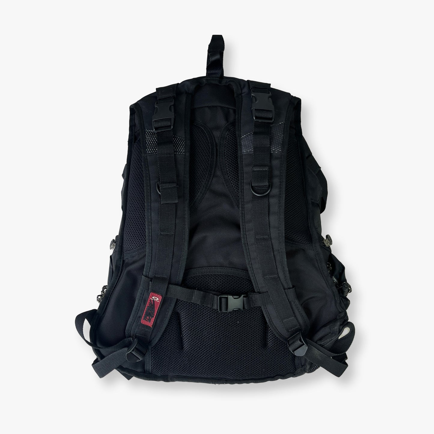 Oakley - 2003 Software Mad Science Tactical Backpack