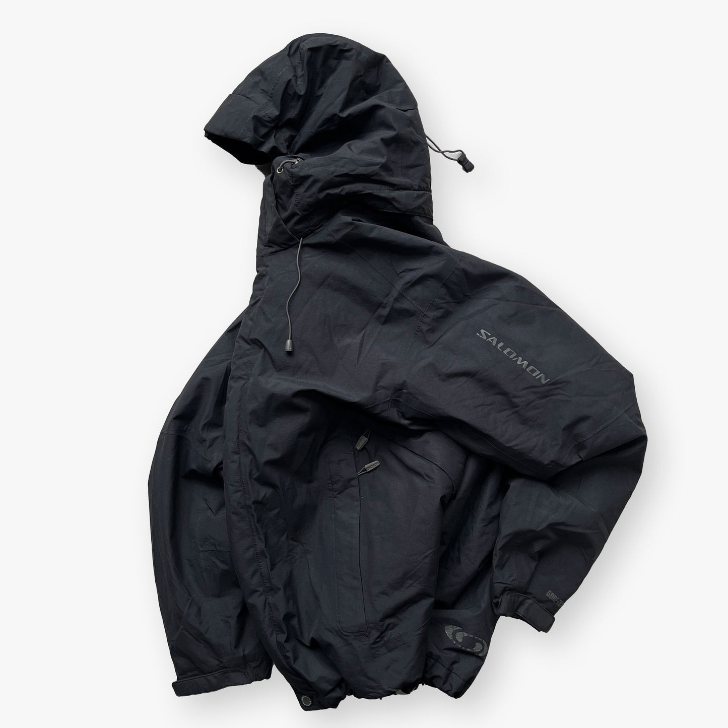 Salomon - 2006 Gore-Tex BTM Insulated Vent Ski Jacket (L)