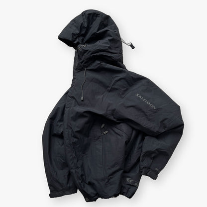 Salomon - 2006 Gore-Tex BTM Insulated Vent Ski Jacket (L)