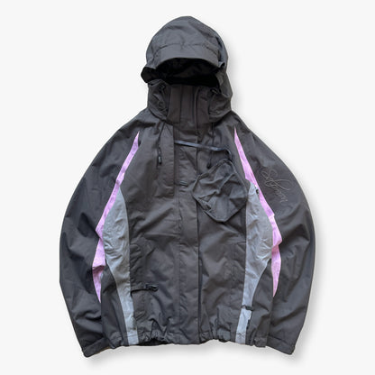 Salomon - 2006 ClimaPro Seam-taped Vent Womens Ski Jacket (S)