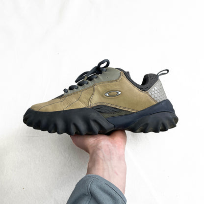 Oakley - Factory Team Nubuck Chop Saw Shoes (US8.5 / EU42)