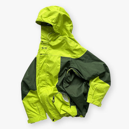 Oakley - 2010 Magnet Technical Vent Ski Jacket (M)