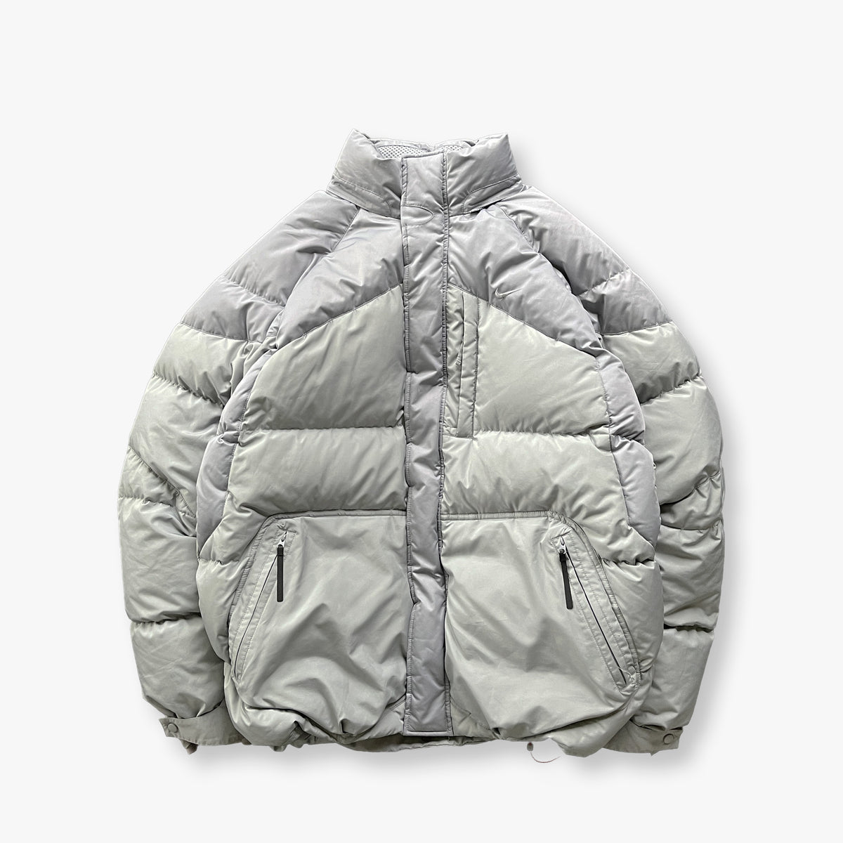 Nike - 2006 Technical Ripstop Puffer Jacket (M-XL)