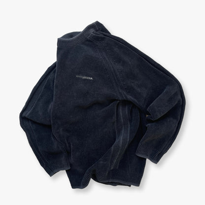 Quiksilver - Vintage Brettabister Knit Sweater (L)