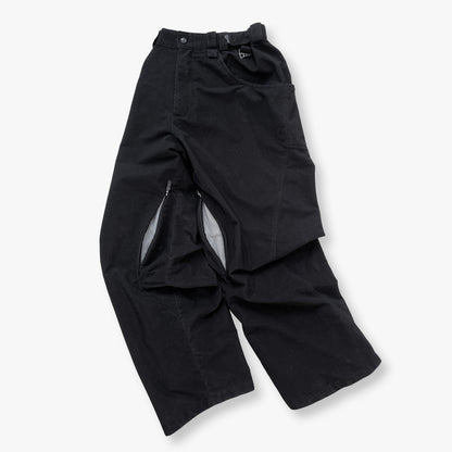 Oakley - 2006 HydroFuel4 Baggy Corduroy Snow Pants (L)