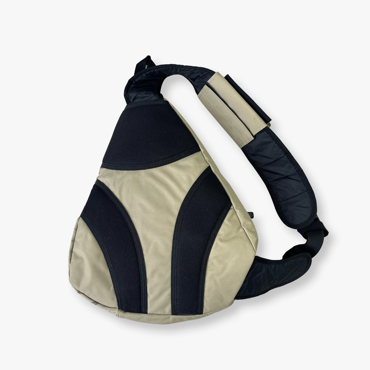 Quiksilver - 2001 Oxalic Sling Bag