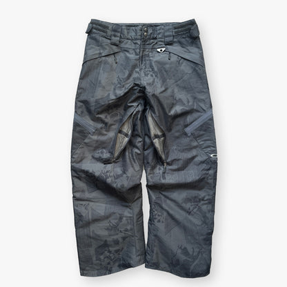 Oakley - 2008 Icon Thinsulate Snow Pants (S)