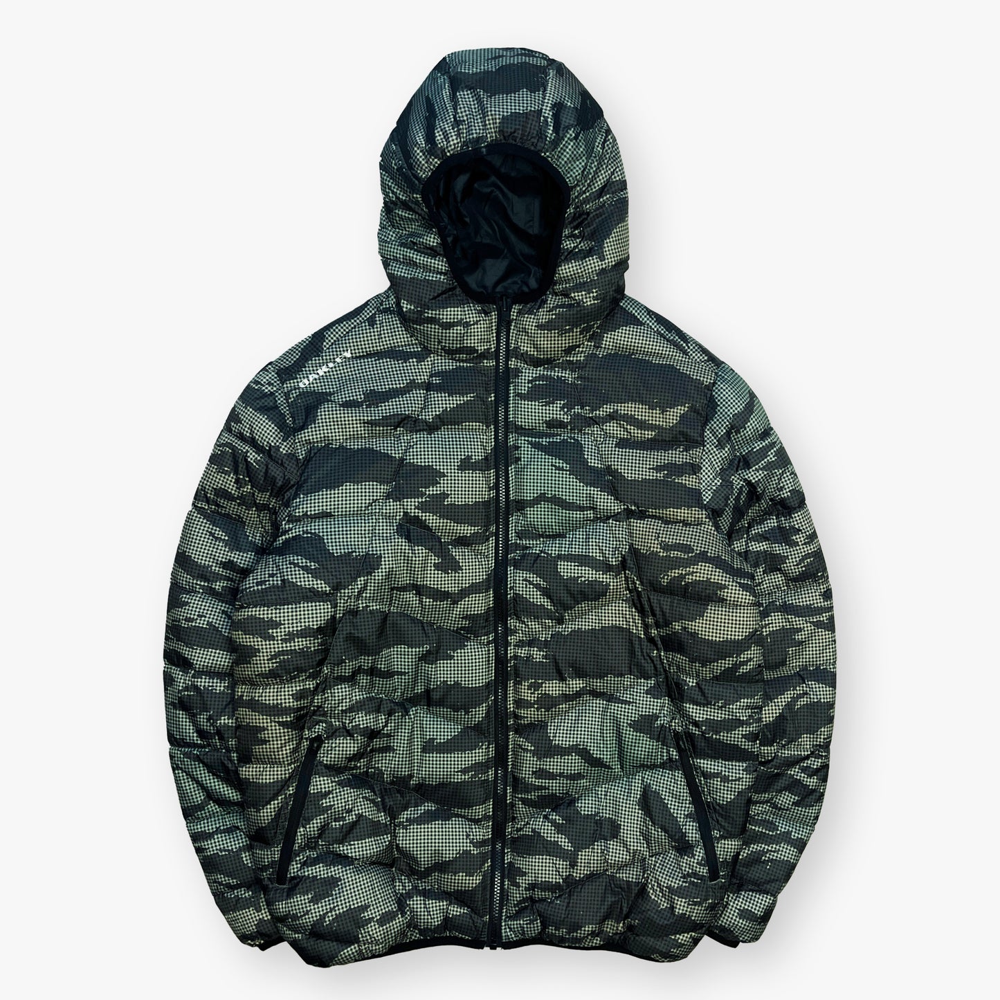 Oakley - HydroFree Reversible Puffer Jacket (L)
