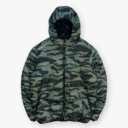 Oakley - HydroFree Reversible Puffer Jacket (L)