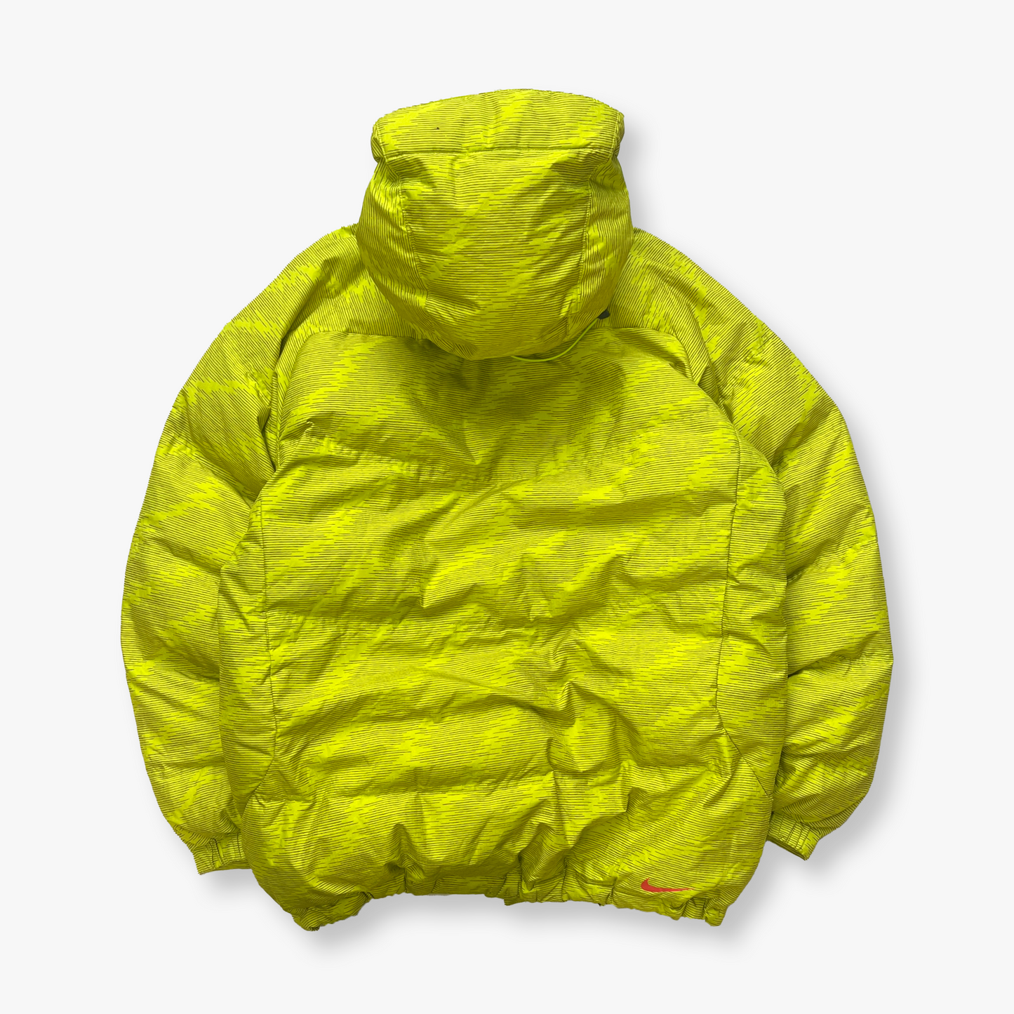 Nike ACG - Puffed Vent Ski Jacket (L)