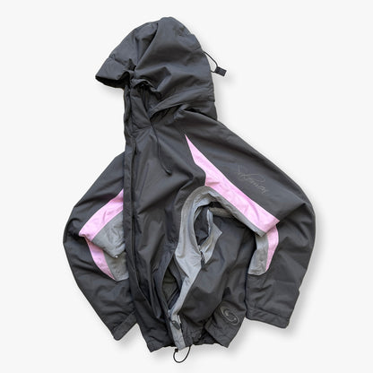 Salomon - 2006 ClimaPro Seam-taped Vent Womens Ski Jacket (S)