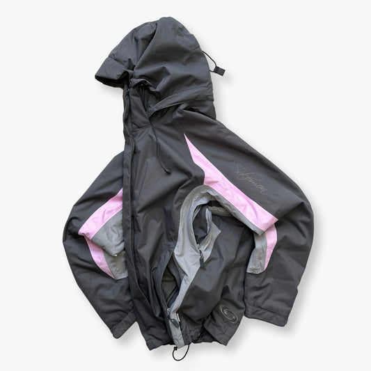 Salomon - 2006 ClimaPro Seam-taped Vent Womens Ski Jacket (S)