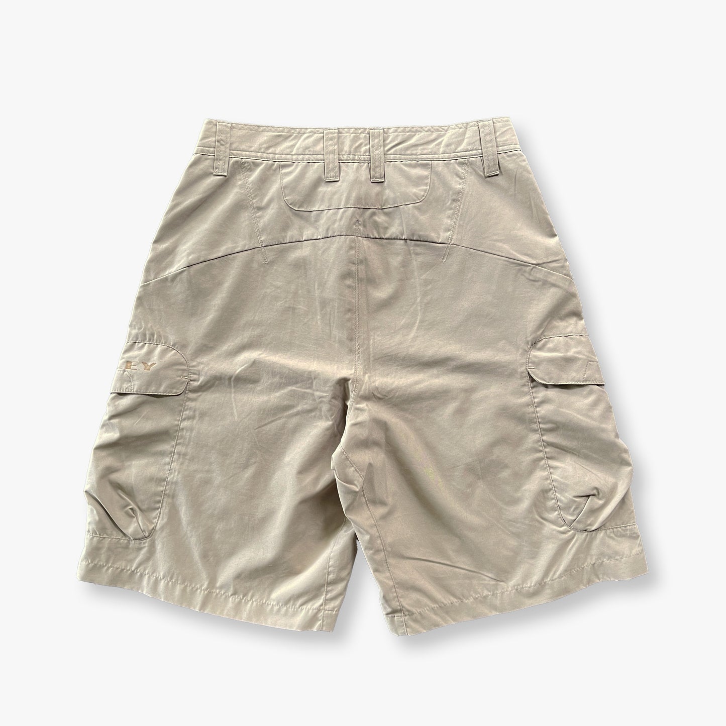 Oakley - Reactor Technical Cargo Shorts (32)