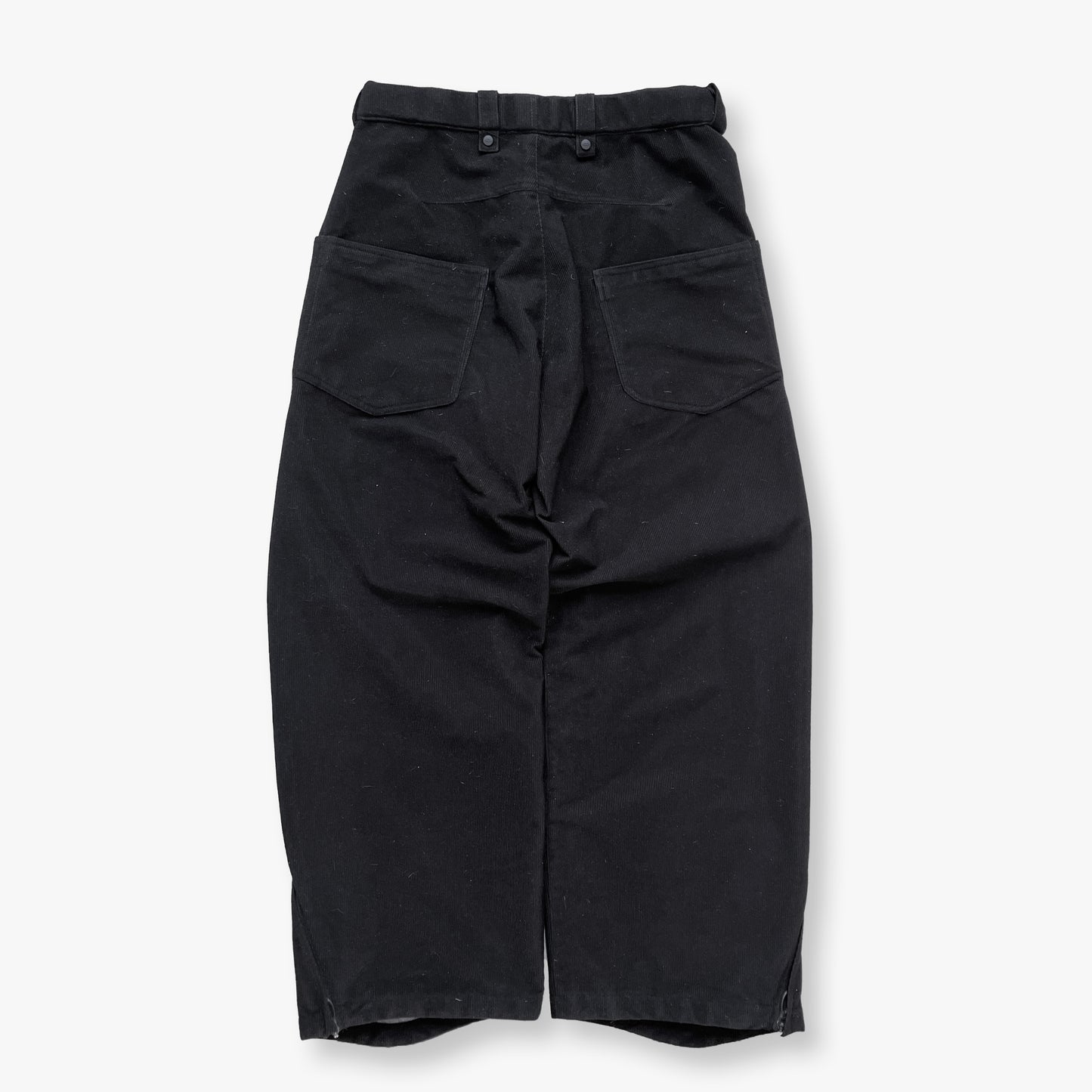 Oakley - 2006 HydroFuel4 Baggy Corduroy Snow Pants (L)