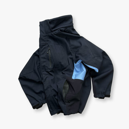 Salomon - 2008 2in1 ClimaPro ActiLoft Seam-taped Ski Jacket (1of1 sample - M)