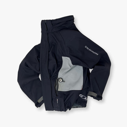 Salomon - 2006 BTM SmartSkin ClimaPro Storm Seam-taped Jacket (S)