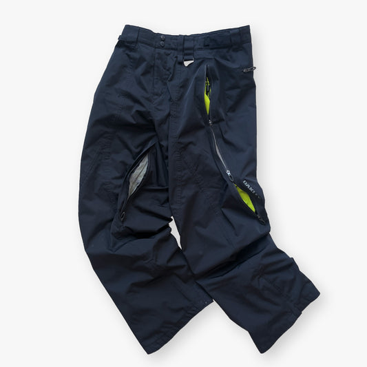 Oakley - 2005 Nitro Fuel 2 Technical Snow Pants (L)