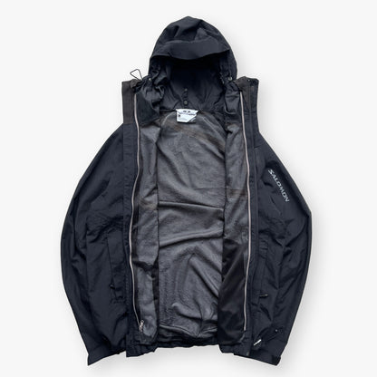 Salomon - 2011 Lightweight ClimaPro 10k Hiking Jacket (L)