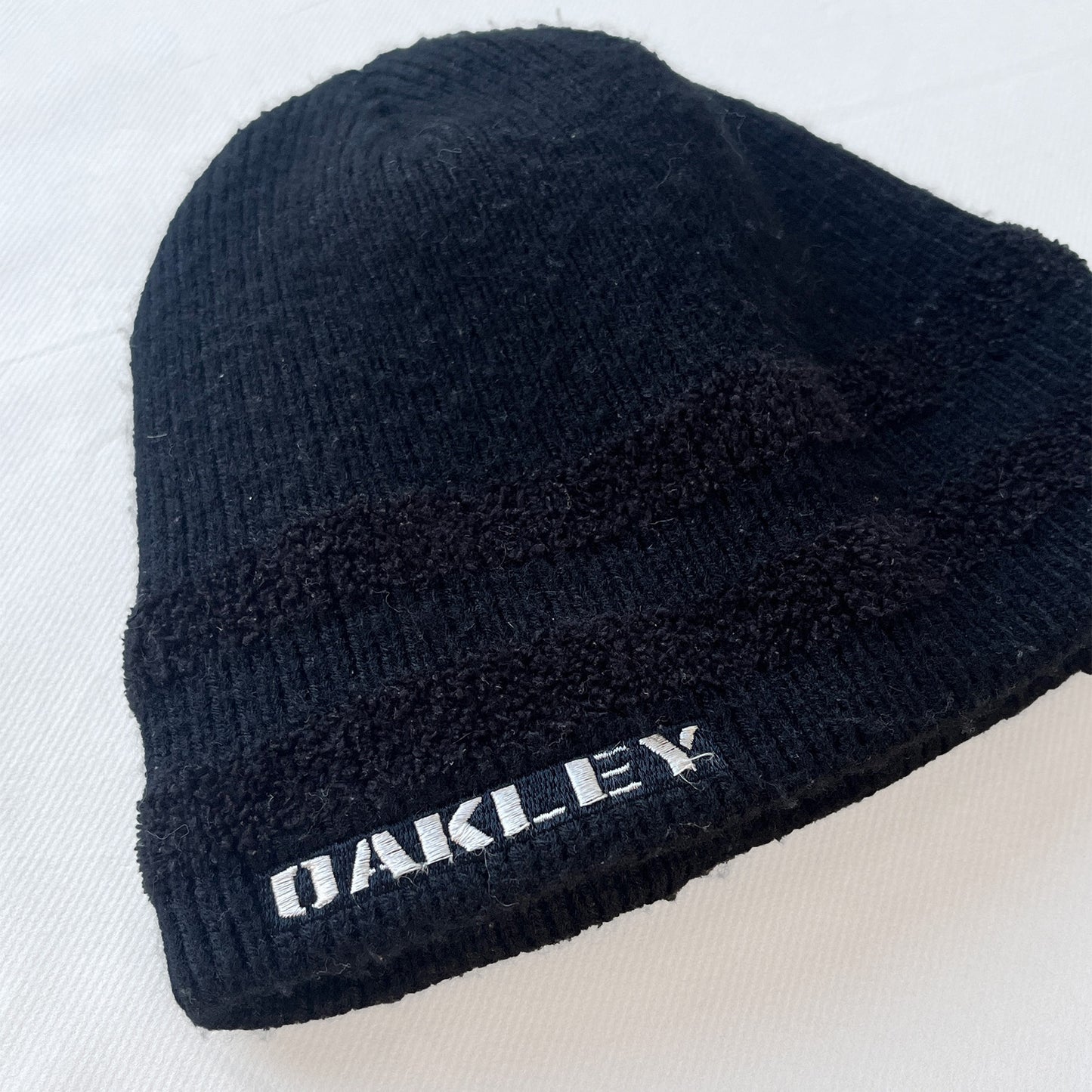 Oakley - 2000s Software Beanie Black