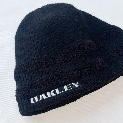 Oakley - 2000s Software Beanie Black