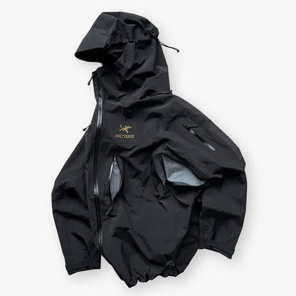 Arc'teryx - Alpha SV Gore-Tex Pro Shell Jacket (L)