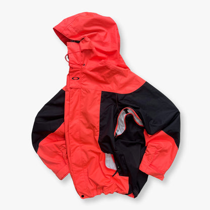 Oakley - 2010 Technical Vent Ski Jacket (M)