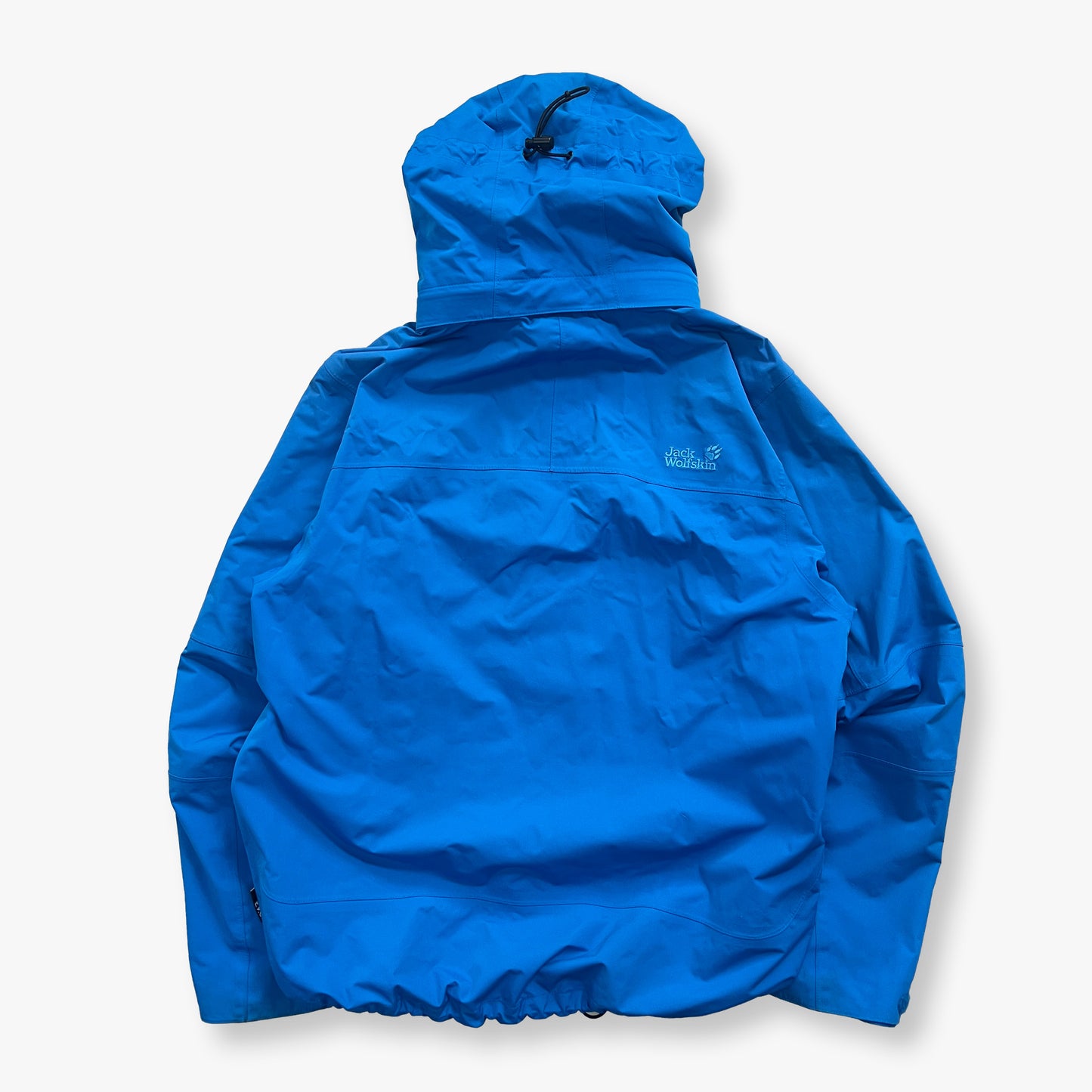 Jack Wolfskin - Technical Waterproof Jacket (L)