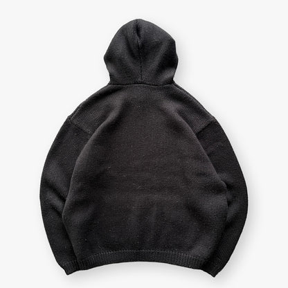 Oakley - 2000s Red Label Wool Hoodie (XL)