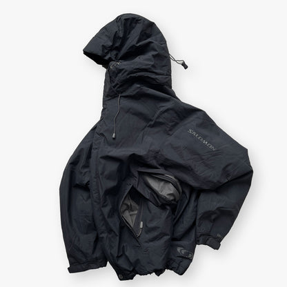 Salomon - 2006 Gore-Tex BTM Insulated Vent Ski Jacket (L)