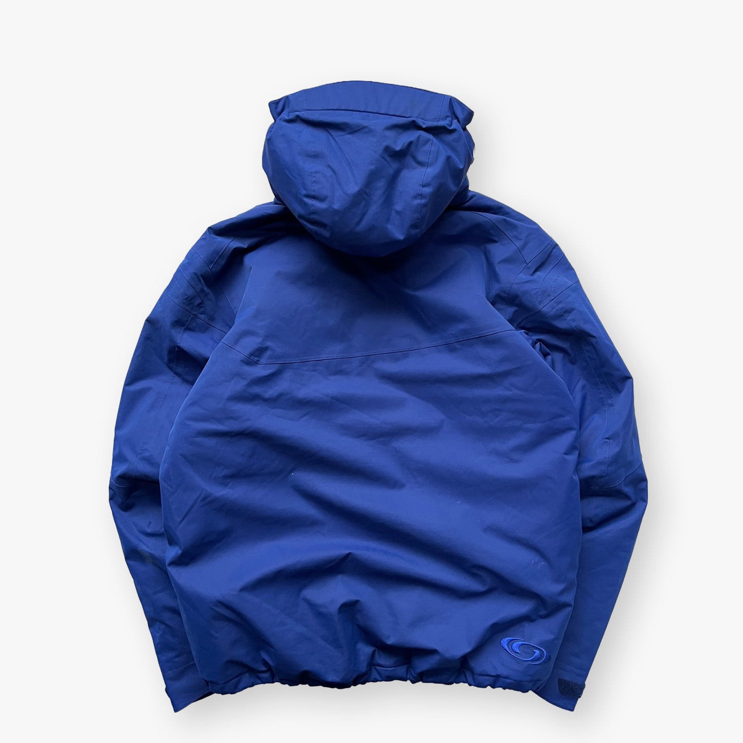 Salomon - 2012 ClimaPro Insulated Vent Ski Jacket (L)