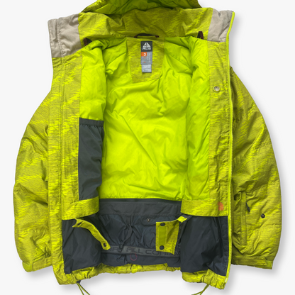 Nike ACG - Puffed Vent Ski Jacket (L)