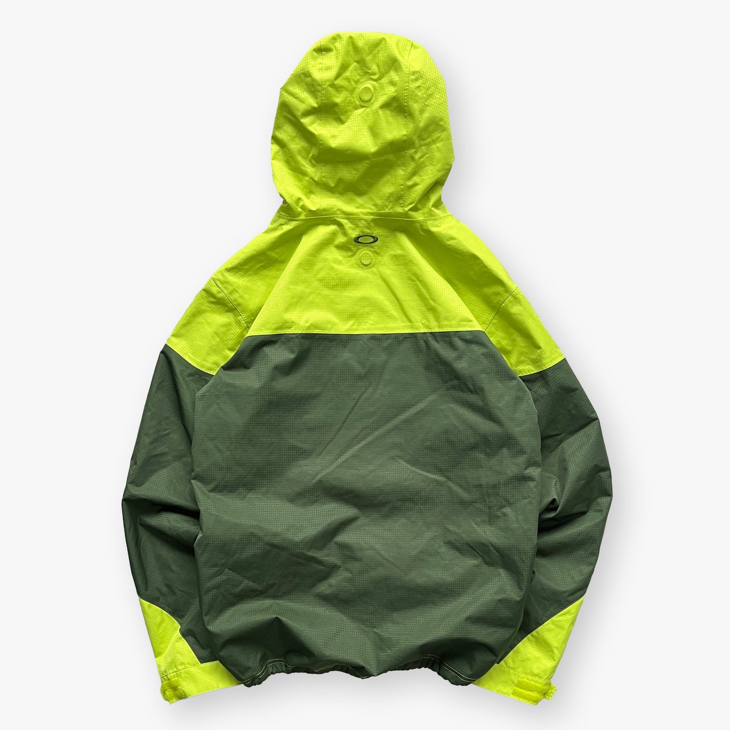 Oakley - 2010 Magnet Technical Vent Ski Jacket (M)