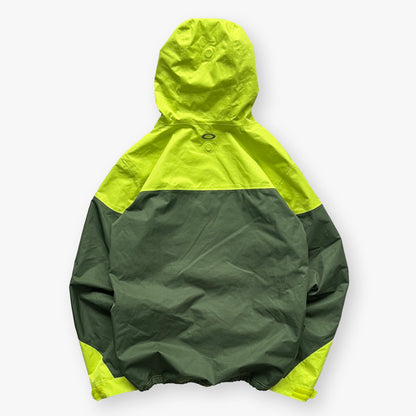 Oakley - 2010 Magnet Technical Vent Ski Jacket (M)