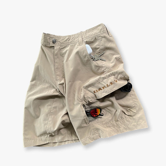 Oakley - Reactor Technical Cargo Shorts (32)