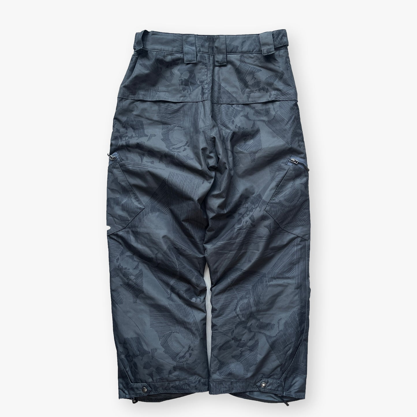 Oakley - 2008 Icon Thinsulate Snow Pants (S)