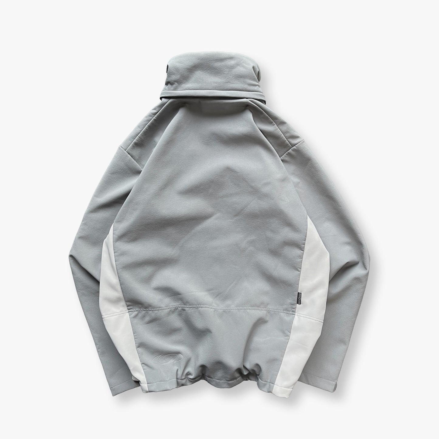 Salomon - 2004 2in1 SmartSkin 20k Ripstop Ski Jacket (L)