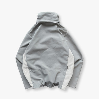 Salomon - 2004 2in1 SmartSkin 20k Ripstop Ski Jacket (L)