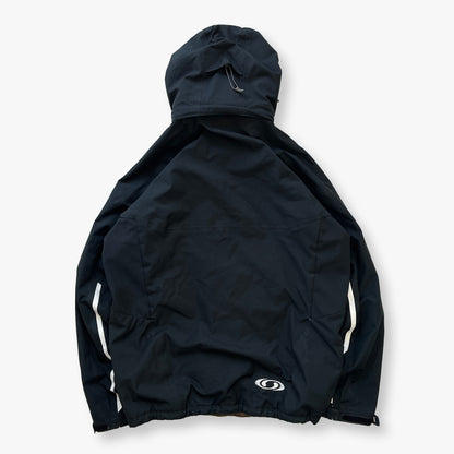 Salomon - 00's Softshell ClimaPro Recco Jacket (L)