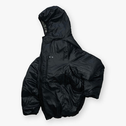 Oakley - HydroFree Reversible Puffer Jacket (L)
