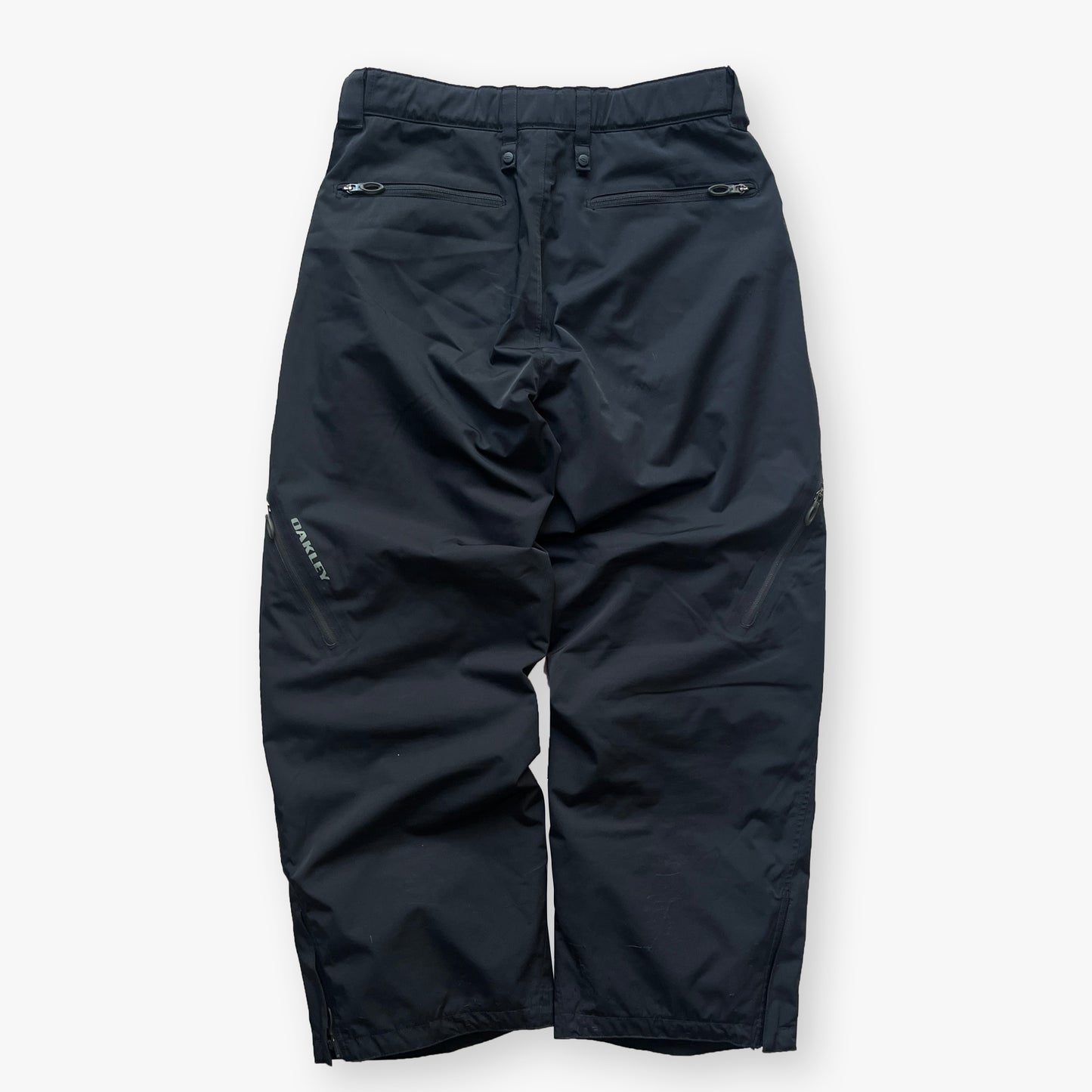 Oakley - 2005 Nitro Fuel 2 Technical Snow Pants (L)