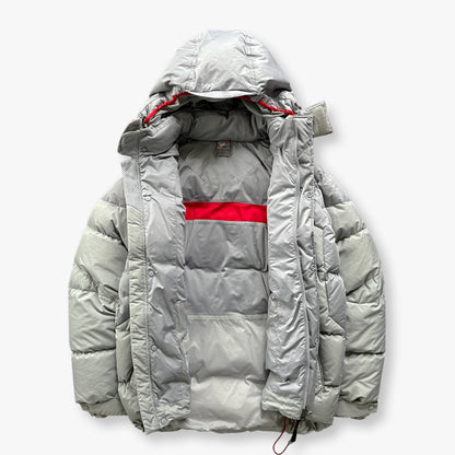 Nike - 2006 Technical Ripstop Puffer Jacket (M-XL)