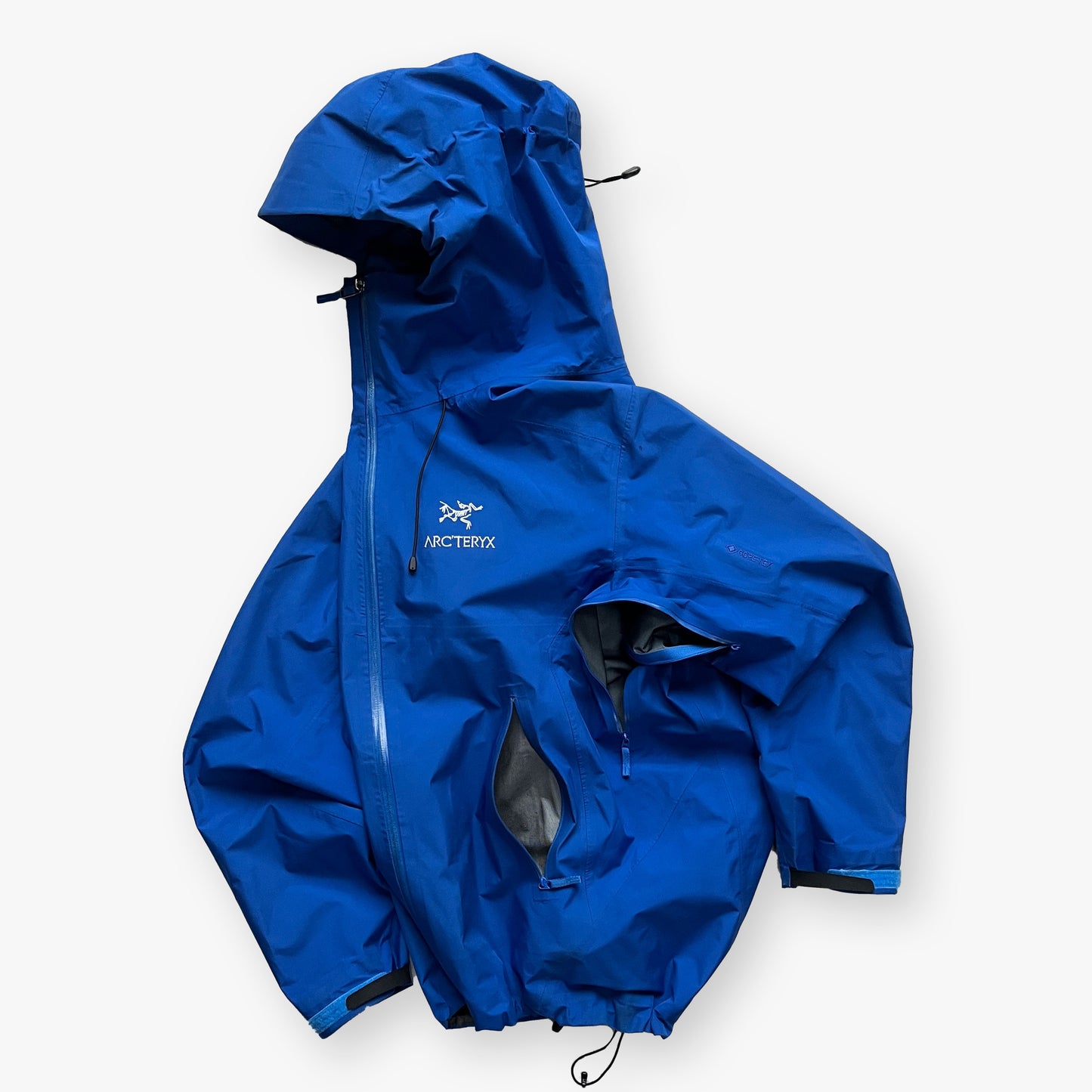 Arc'Teryx - Gore-Tex Beta LT Jacket (M)